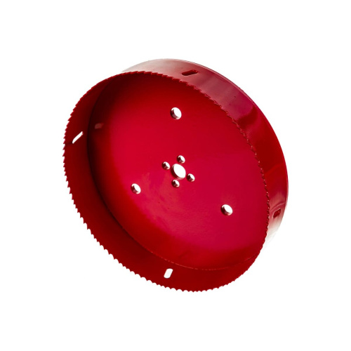 Коронка Pilorama Bi-Metall 570203 8Co. 203мм