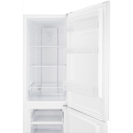 Холодильник Hyundai CC30021AF белый