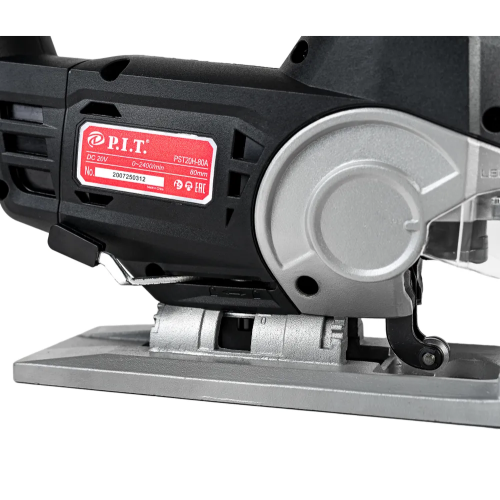 Лобзик P.I.T. PST20H-80A/2 (2акб Li-Ion 2Ач, ЗУ, кейс)