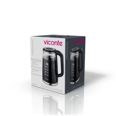 Электрочайник VICONTE VC-3329