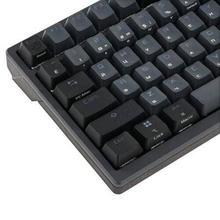 Клавиатура проводная + беспроводная ASUS ROG Azoth