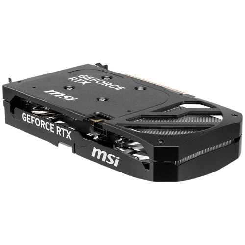 Видеокарта MSI RTX5060Ti Shadow 2X Plus 8GB (RTX 5060 Ti 8G Shadow 2X Plus) GDDR7 128bit 3xDP HDMI 2Fan RTL