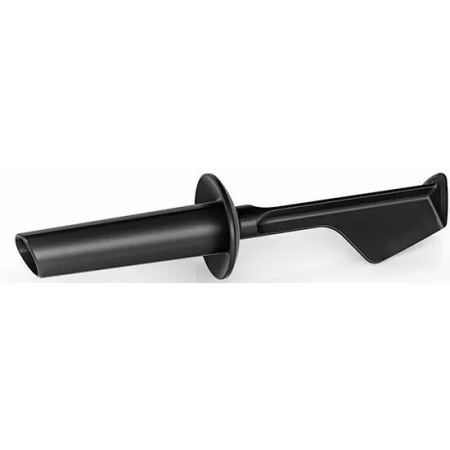 Блендер BOSCH MMB6172S серебристый