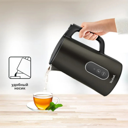 Электрочайник Tefal KI831E10