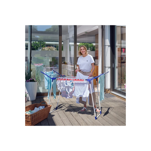 Сушилка для белья Leifheit Pegasus 150 Solid Slim 81570