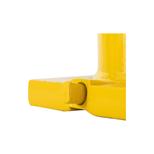 Домкрат бутылочный гидравлический Deli DQ71050