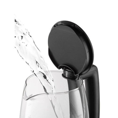 Электрочайник Redmond KG-270 черный