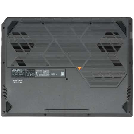 16" ASUS TUF Gaming F16 FX608J