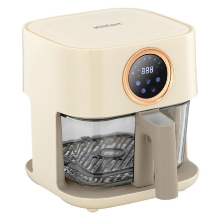 Аэрогриль Kitfort КТ-2258