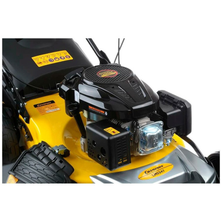 Газонокосилка CHAMPION LM5347