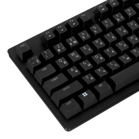 Клавиатура проводная Razer Huntsman V2 TKL