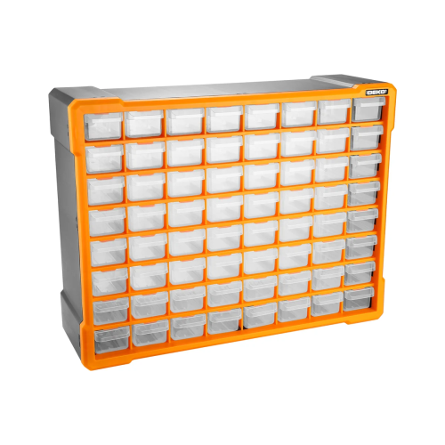 Ящик для инструментов DEKO Smart box 64 (085-3008)