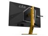 24.1" Монитор AOC CS24A черный