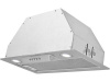 Вытяжка полновстраиваемая ZUGEL ZHI522X серебристый