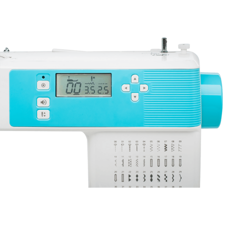 Швейная машина Necchi 1500