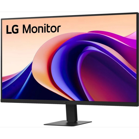 Монитор LG 32U631A-B Black