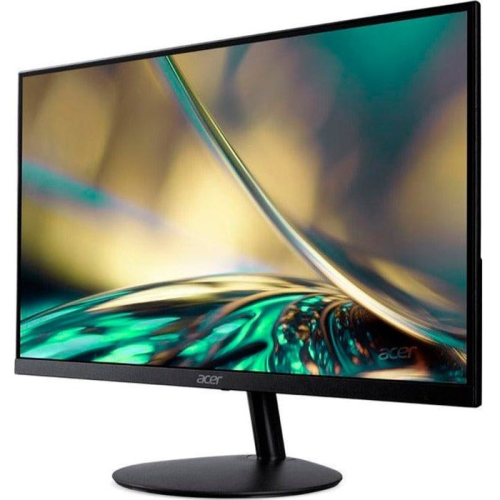 Монитор Acer SA222QEbi (UM.WS2CD.E01) черный