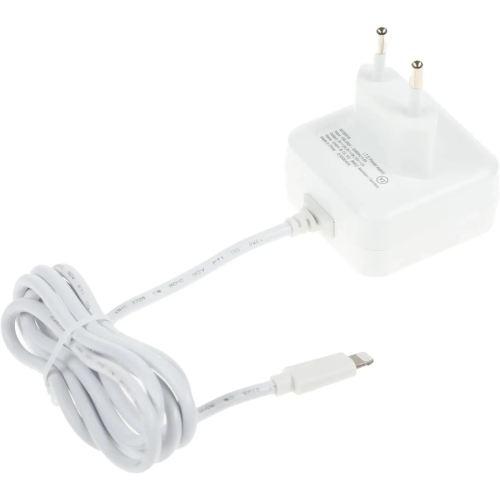 Зарядное устройство Hama H-183318 белый