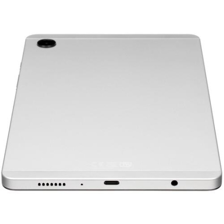 8.7" Планшет Samsung Galaxy Tab A9 Wi-Fi 64 ГБ серебристый