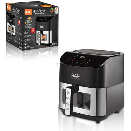 Аэрогриль Raf R.5010