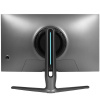 27" Монитор Hisense 27G7Q PRO серебристый