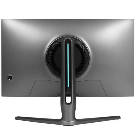 27" Монитор Hisense 27G7Q PRO серебристый
