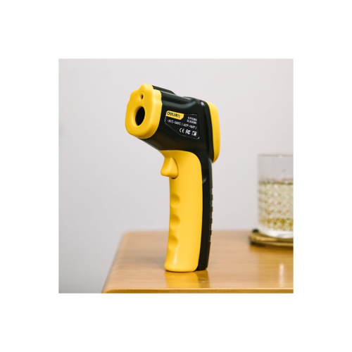 Пирометр DELI DL333380 (102968)