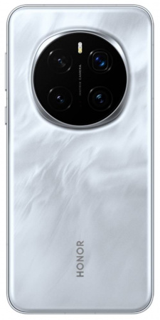 Смартфон Honor Magic7 Pro 12/512 Гб 5G Серый