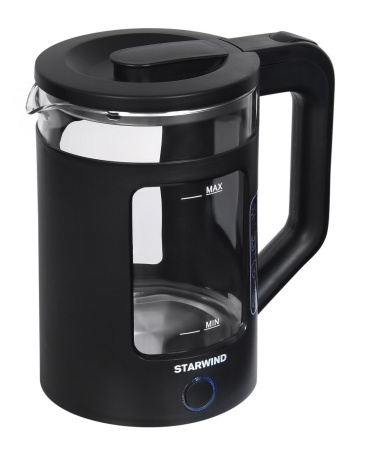 Чайник Starwind SKG2061 черный