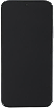 Смартфон HUAWEI nova 14 12/256 ГБ черный