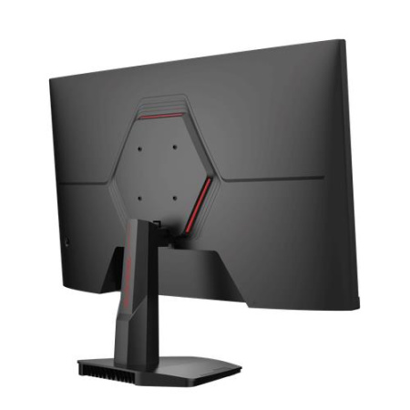 24" Монитор Hisense 24G3Q серебристый