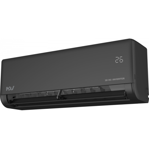 Настенная сплит-система MDV MDSBI-18HRFN8/MDOAI-18HFN8 Integra Pro Black