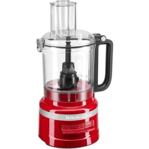Кухонный комбайн KitchenAid 5KFP0921EER красный
