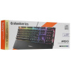 Клавиатура проводная SteelSeries Apex 5