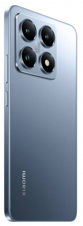Смартфон Xiaomi 14T 12/512 Гб 5G Титановый Синий