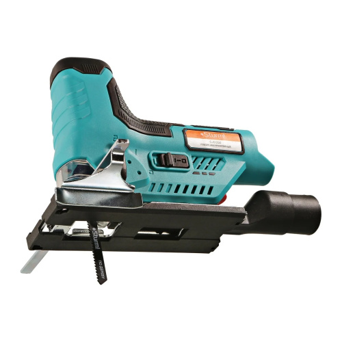 Лобзик Sturm! CJS1250 без АКБ и ЗУ