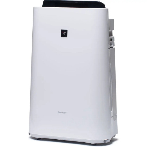 Увлажнитель воздуха SHARP KC-D41RW