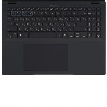 16" Ноутбук ASUS ExpertBook B3604CMA-Q90350W черный