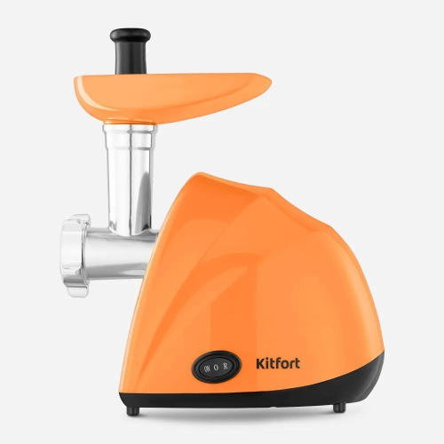 Мясорубка Kitfort КТ-2123