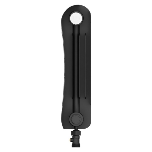 Биметаллический радиатор отопления Royal Thermo Infinity 300 Noir Sable VR80 6 секций