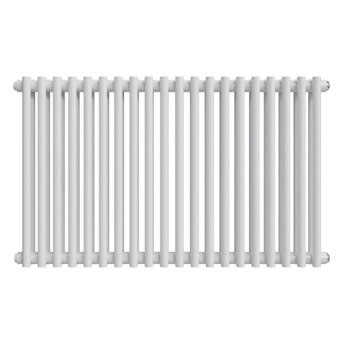 Дизайн-радиатор Royal Thermo Shift R22 C2050 20 Секций Ral9016