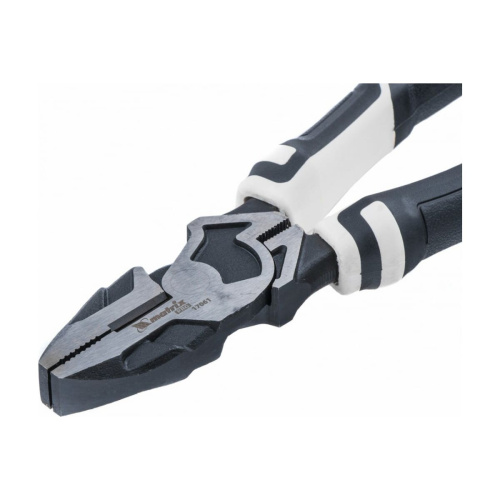 Плоскогубцы Matrix 17061 Pro комбинированные 210мм, усиленная система