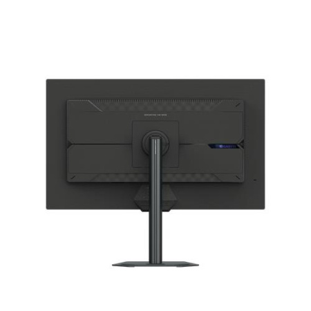 27" Монитор GIGABYTE M27UP EK черный
