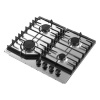 Газовая варочная поверхность Gressel RU60V4077M088