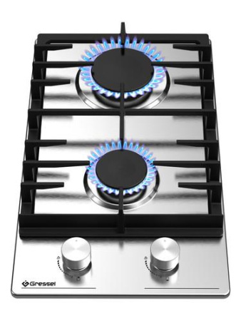 Газовая варочная поверхность Gressel U30V20M100