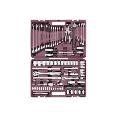 Набор инструментов Thorvik TS101 101 предмет