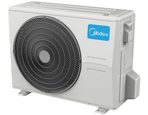 Сплит-система Midea Mshp-09N8D6-I/Mshp-09N8D6-O Heatforce