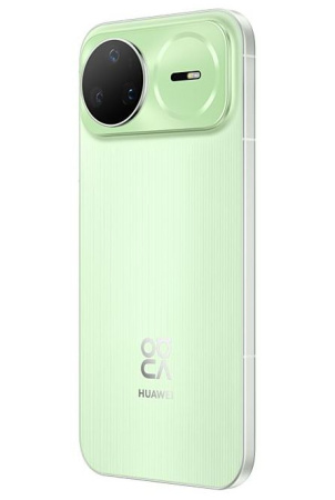 Смартфон HUAWEI nova 15 Pro 12/256 ГБ зеленый