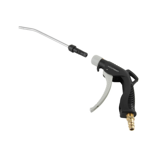 Пневмопистолет продувочный WIEDERKRAFT WDK-29210 9 предм