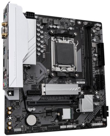 Материнская плата GIGABYTE B650M GAMING WIFI6E